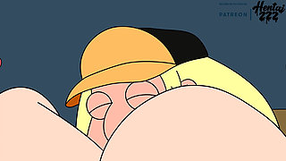 Family Guy Chris Fucking Francine American Stepdad