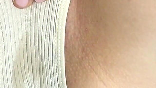 A Young Girl Is Always Ready to Spread Her Legs for a Guy