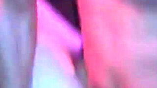 Collared Blonde Babe Fisted Deep and Dripping Wet