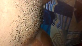 Busty Asian Mom Fucks Step Son in Hindi - Hot Indian Desi MILF Sex Movie