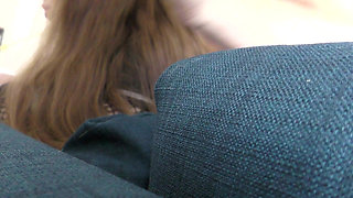 Petite Naughty Stepdaughter