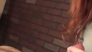 Alex Tanner Takes Her Bad Day Out on JOE's Dick
