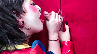 Pomnis Glory Hole