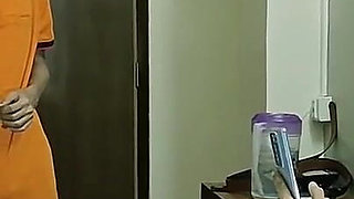 Mature Desi MILF with 18 Year Old College Boy