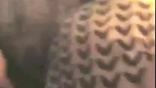 Homemade Korean MILF Sex Tape