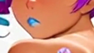 Big Phat Ass Gamer Girl's Employee Gets a Promotion Ai Anime