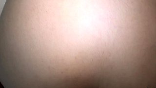 Thick Chubby Japanese Rikako Akabori Deep Pussy Penetration