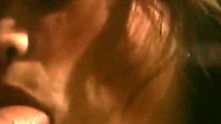 The Slut Doesn't Stop Fucking Until She Sees the Milk