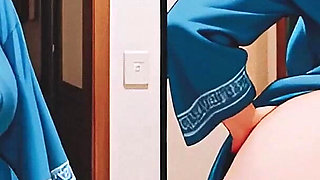 Cock Hero Challenge! of Sexy Working Latina MILFs - Don't Cum Before.