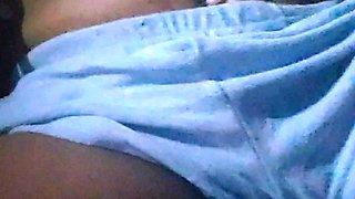 REAL Public PUSSY Play Almost CAUGHT after Gym   Petite