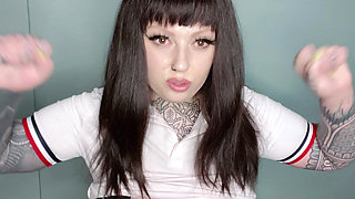 College Bully Humiliation