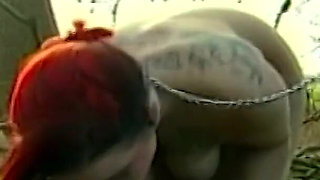 Absolute BDSM - Anal Taken Apart