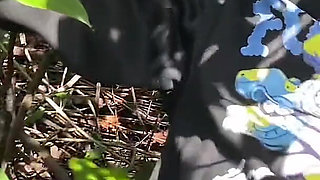 Sex in Public - Creampie