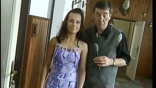 Cute Teenage Girl Gets Fucked and Squirted