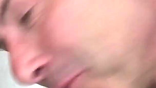 Fucked on Cam