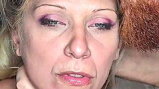 Bratty BBW Plays with Slutty Barbie Doll
