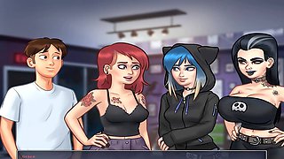 Faphouse, accustomed, fervor