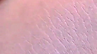 Mother-in-law Shows off See-through Lingerie