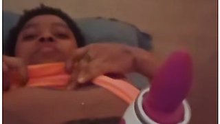 Cumming Together Over Digital Lines