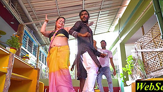 Indian Different More Electric, More Intimate Sex! Holi Day Sex Party