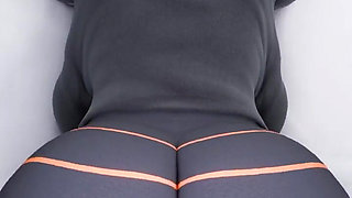 Mavis Big Ass Doggystyle Pussyfuck POV Rule34