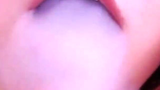 Curvaceous Smoker JOI