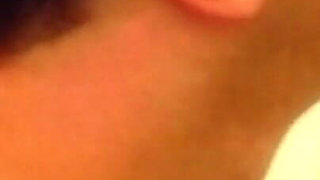 Sloppy Blowjob Dripping After Intense Pussy Licking