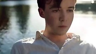 Romantik Twink Handjob