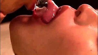 Busty Asian Japanese white skin Sex Hardcore