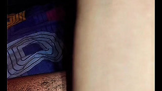 Teaching My Innocent and Religious Stepsister to Have Sex for the First Time