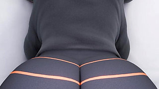 Mavis Big Ass Doggystyle Pussyfuck POV Rule34