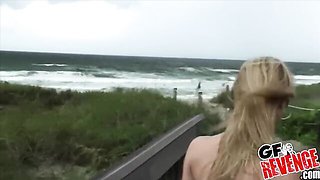 Roxy boardwalk stroll white floral bikinis GF Revenge