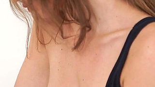 Nipple Peek - JOI