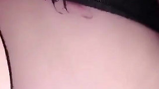 I Met a Slut at a Nightclub and Brought It Back to the Hotel.