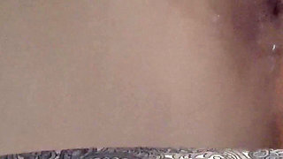 Anal Closeup Fucking with Wet Fingering