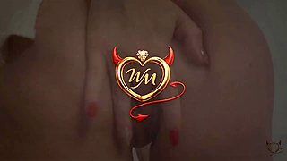 Wicked Marriage Fingering to Spurting Squirting Orgasms