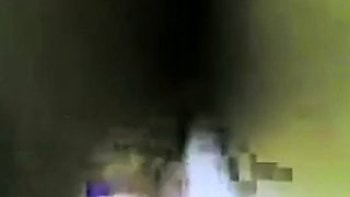 Amateur Asian Close-Up: Intimate Malay Couple