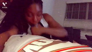 Facial I Make Him Cum All Over My Pretty Lily Face Dont You Wish You Could Use Me Like This Lol