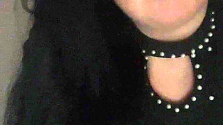 Caught up in My Voice