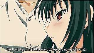 Busty With Lewd Pussy Loves Doggystyle Fucking And Cock Riding