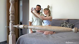 Saucy tart incredible porn movie