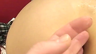 Justine Earns Her Diploma in Anal at Costas Bravo Anal School