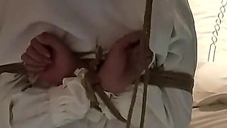 Scratch the Soles of the Feet #1