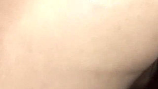 BBC Stretching Mature Ass Wide Gaping and Dripping