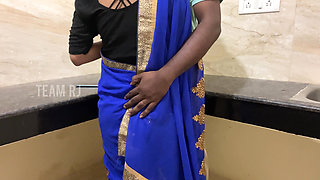 Tamil girl besties sex with best friend in kitchen and get caught