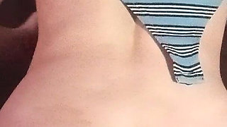 Real Horny Orgasm, Ride and Cum