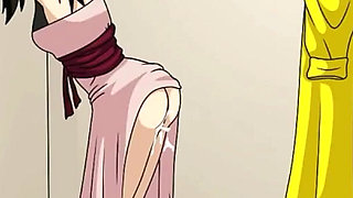 Naruto Hentai - Naruto Trainer [v0.17.2] Part 74 Sex with a Babe by Loveskysan69