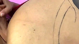 I'm Your Christmas Elf and I'll Fulfill Your Masturbation and Orgasm Wishes, Fill Me with Your Milk