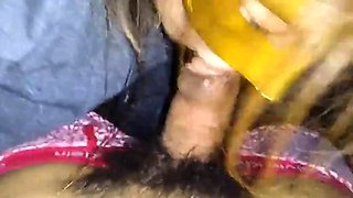 Korean Amateur Couple's Private Video