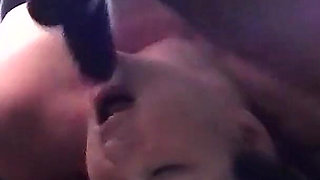 Big Tit Blonde Plumper Eden 38DD Gets Pounded Rough with Big Black Cock